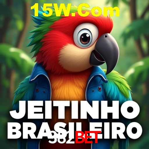 Especiais de Fim de Semana 382bet