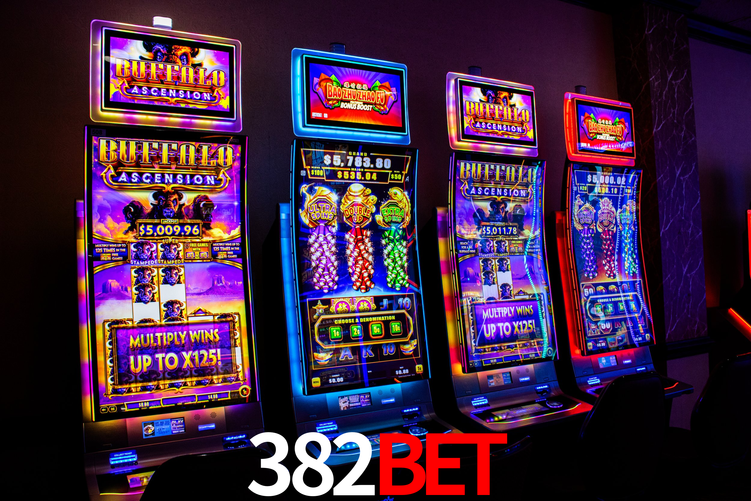 Crash Games Strategies 382bet