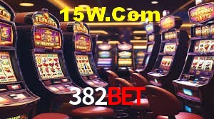 Programa VIP 382bet