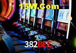 Welcome Bonus 382bet