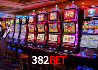 Descubra o Programa VIP da 382bet: Vantagens Exclusivas para Jogadores