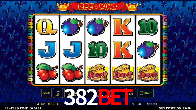 Aviator Game 382bet