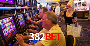 382bet: A Experiência de Casino com Jogos de Mesa ao Vivo