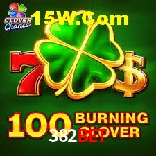 Blackjack Table 382bet