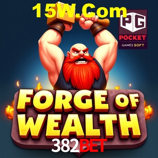 Provedores de Jogos 382bet