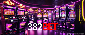 Live Casino 382bet