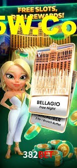Sinta a adrenalina dos jogos de cassino com 382bet